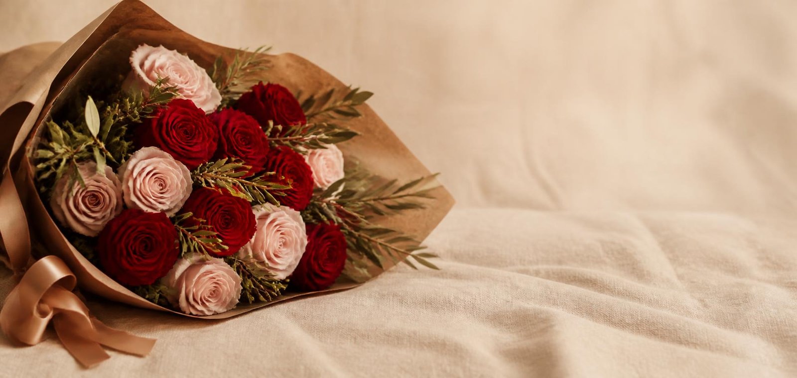 Say It With Roses