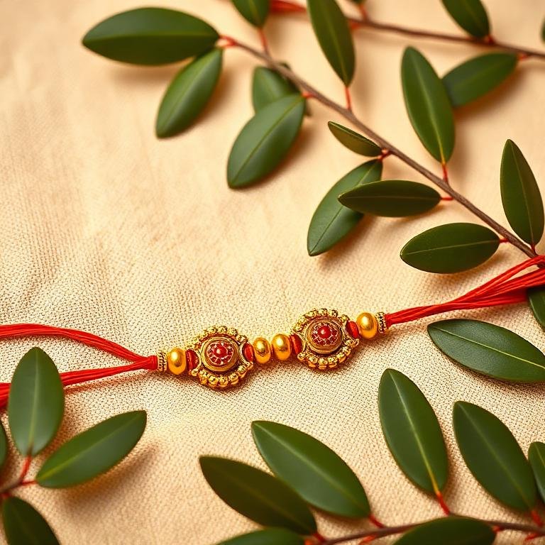 Rakhi