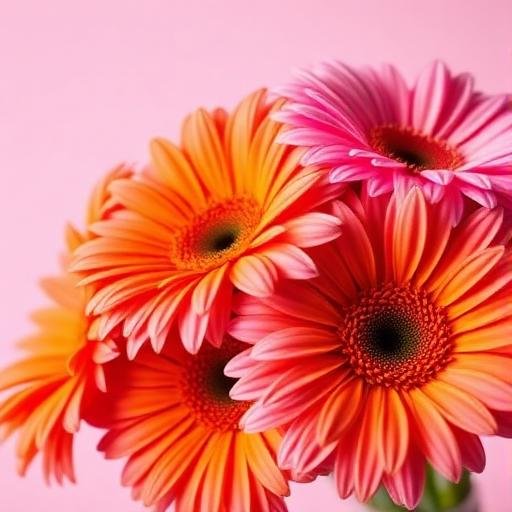 Gerbera